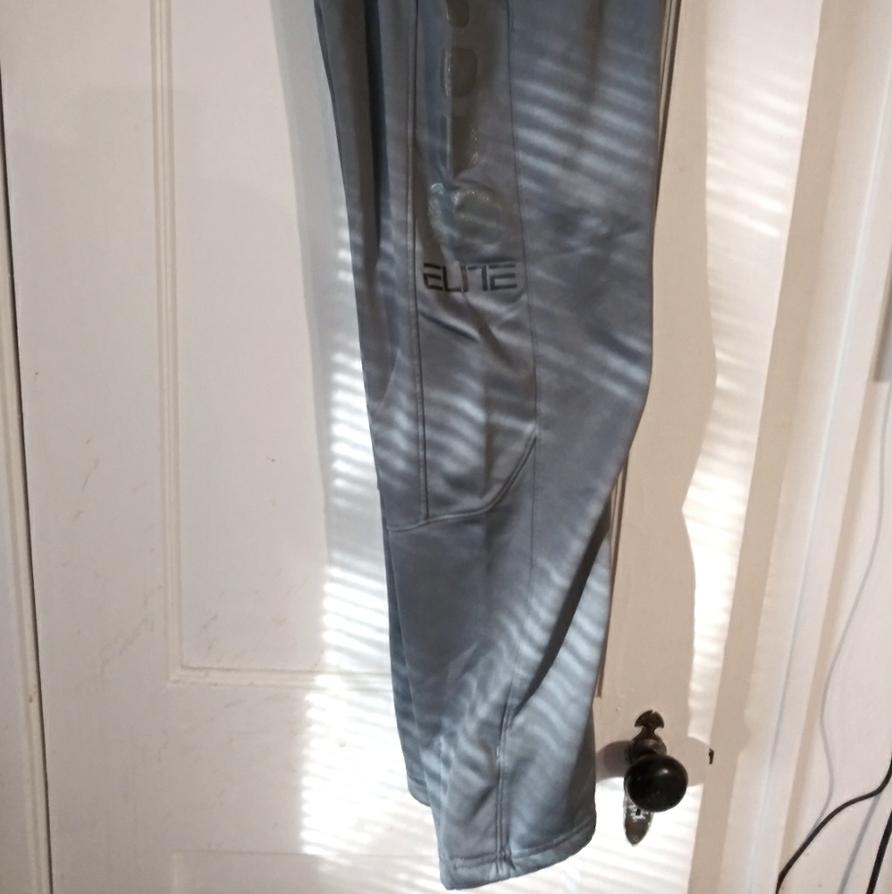 Nike elite sweatpants